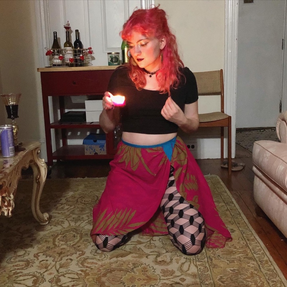 Meet your Posher, Jenny